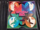 THE BEATLES - ALPHA OMEGA VOLUME I (1973) RARE UNOFFICIAL RELEASE 4 LP BOX NR