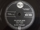 ELVIS PRESLEY 