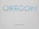 Oregon - Ecotopia (ECM-Records Vinyl-LP Schallplatte Germany 1987)