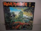 Iron Maiden ?– When It's Time To Rock, 2 × Vinyl, LP - Rare