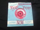 BEATLES, LOVE ME DO 1962 UK 1ST PRESS. FACTORY SAMPLE WITH DEMO SLEEVE. VG++