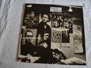 Doppel LP Depeche Mode --101 -- Mute Records 1989 --Top Zustand--