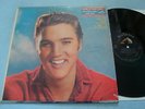 Elvis Presley For LP Fans Only LP LPM-1990 1959 1S/1S Long Play
