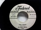 THE PUDDLE JUMPERS ' MUD PUDDLE/SNAKE CHARMER ON FEDERAL COMPLIMENTARY D.J