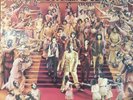 ROLLING STONES It's Only Rock n Roll LP with Inner sleeve