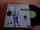 Pet Shop Boys - Introspective / Domino Dancing / It's Alright Rare 12