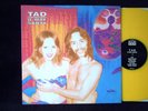 TAD „8-WAY SANTA“ SUB POP GERMAN PRESS YELLOW VINYL NIRVANA MUDHONEY