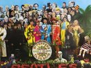 The Beatles Sgt Peppers Lonely Hearts Club Band 180g Vinyl