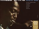 Miles Davis - Kind of Blue - NEW SEALED 180g Vinyl w/ exclusive gatefold jacket