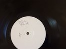 BLIND FAITH test pressing LP VG+ Eric Clapton Cream Derek and the Dominos