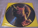 Oasis ?Picture Disc– Interview 1994 recorded at Glastonbury