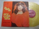 Alla PUGACHOVA PUGACHEVA -  Soul mirror Rare coloured vinyl