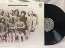 Heads Together First Round LP Vertigo 1971 UK Rock Prog Folk Nirvana Pete Atkin