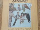 The Yardbirds More Golden Eggs TMOQ red vinyl LP