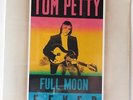 TOM PETTY VERY RARE SEALED FULL MOON FEVER LP  '89 USA ORIG. PRESS UNCOMMON CRC