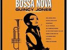 Big Band Bossa Nova [180g Vinyl LP] [VINYL] Quincy Jones & His Orchestra Vinyl
