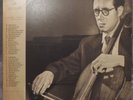 Mstislav Rostropovich ?– Violoncello