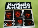 Buffalo Springfield , 1966 ATCO Records ?– 33-200 , Promo, Mono