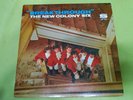 Garage Rock, The New Colony Six ?– Breakthrough 1966 Sentar ?– 101