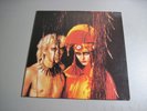 The Creatures- Feast- LP 1983 Polydor SHELP 1 Made In UK