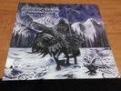 DISSECTION Storm of the Light's Bane ORIG GATEFOLD LP 1995 Nuclear Blast rare