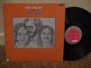 Back Pocket/ Have A Nice Day/ Allied/ 1970/ Rural Psych/ Fenwyck/ Insert/ Rare