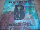 Beneficence, Concrete Soul,masta ace,k def,roc marciano,brainwash 2000,d.i.t.c.