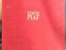 Edith Piaf Parmi Nous 10xVinyl Mono Box Set FSX154aFSX163