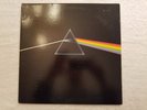 Pink Floyd ?The Dark Side Of The Moon Vinyl Poster Stickers 1st Press 1973