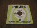 Bobby Hebb/ You Want To Change Me/ Philips/ 1968/ WLP Promo/ Northern Soul/ RARE