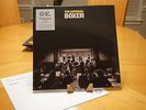 The National - Boxer LP vinyl me please Gray color NEW SEALED