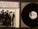 THE SPECIALS S/T LP RARE 1980 PRESSING (S/M) VG+/EX SKA