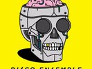 DISCO ENSEMBLE - AFTERLIFE (LIMITED YELLOW VINYL)   VINYL LP NEUF