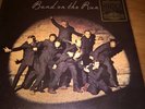 PAUL McCARTNEY+WINGS band on the run Nimbus Supercut