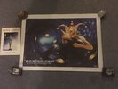 PEZISM.COM Rave Flyer Flyers A5 Limited Edition Poster Signed by PEZ