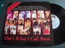 NOW 1 THATS WHAT I CALL MUSIC DOUBLE VINYL LP NOW 1 EXCELLENT +