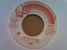 PROMO Rain - Out Of My Mind Funk,Soul