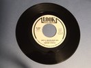 original FREDDIE CHAVEZ MONSTER RARE Look 45 VG++ northern soul