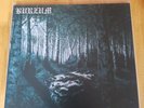 1BURZUM1 HLIDSKJALF LP MINT MUTIILATION goatmoon