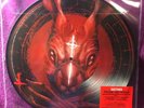 SEETHER Poison The Parish LIMITED EDITION Vinyl Picture Disc