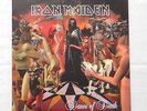 IRON MAIDEN