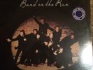 Paul Mccartney And Wings Band On The Run Lp  Sealed 1975 Hype Rare
