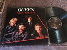 QUEEN GREATEST HITS LP VINYL RECORD 12