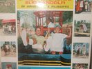 LP - SANDRA MONDAINI e ELIO PANDOLFI in ARABELLA e FILIBERTO