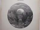 DAVID BEDFORD ?– THE RIME OF THE ANCIENT MARINER (UK VIRGIN RECORDS LP)