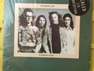 Wishbone Ash Wishbone Four Vinyl 1973 Liner Notes Original Sleeve Rare MCA