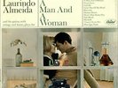 Laurindo Almeida A Man And A Woman USA vinyl LP album record ST2701 CAPITOL
