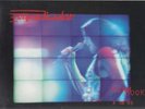 Deep Purple Purpendicular - Year Book '95 + Ticket Stub UK tour programme