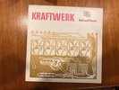 Kraftwerk Vinyl LP Ralf And Florian Vertigo 6360 616 UK 1973 record