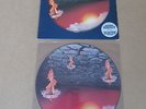 FAITH NO MORE The Real Thing RARE 1989 UK ORIGINAL NUMBERED PICTURE DISC LP